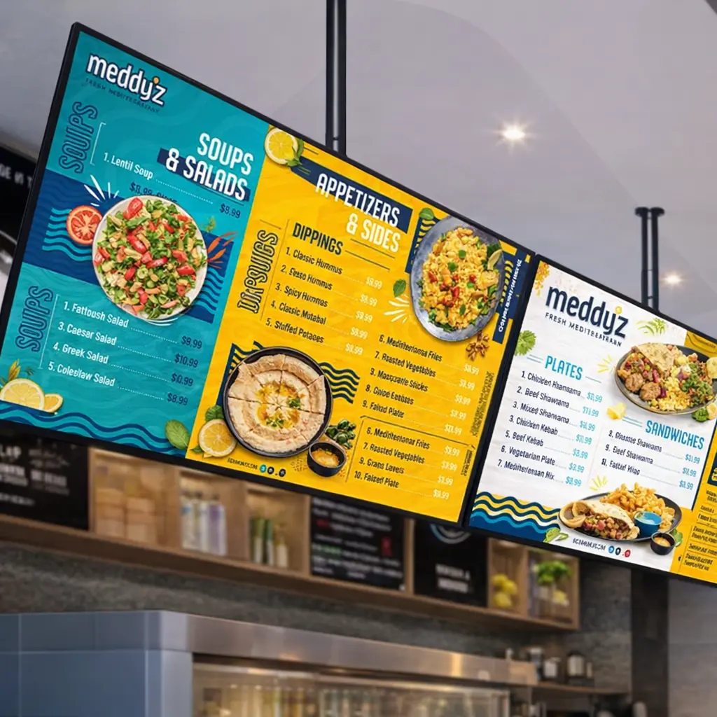 Better Than Digital Screens