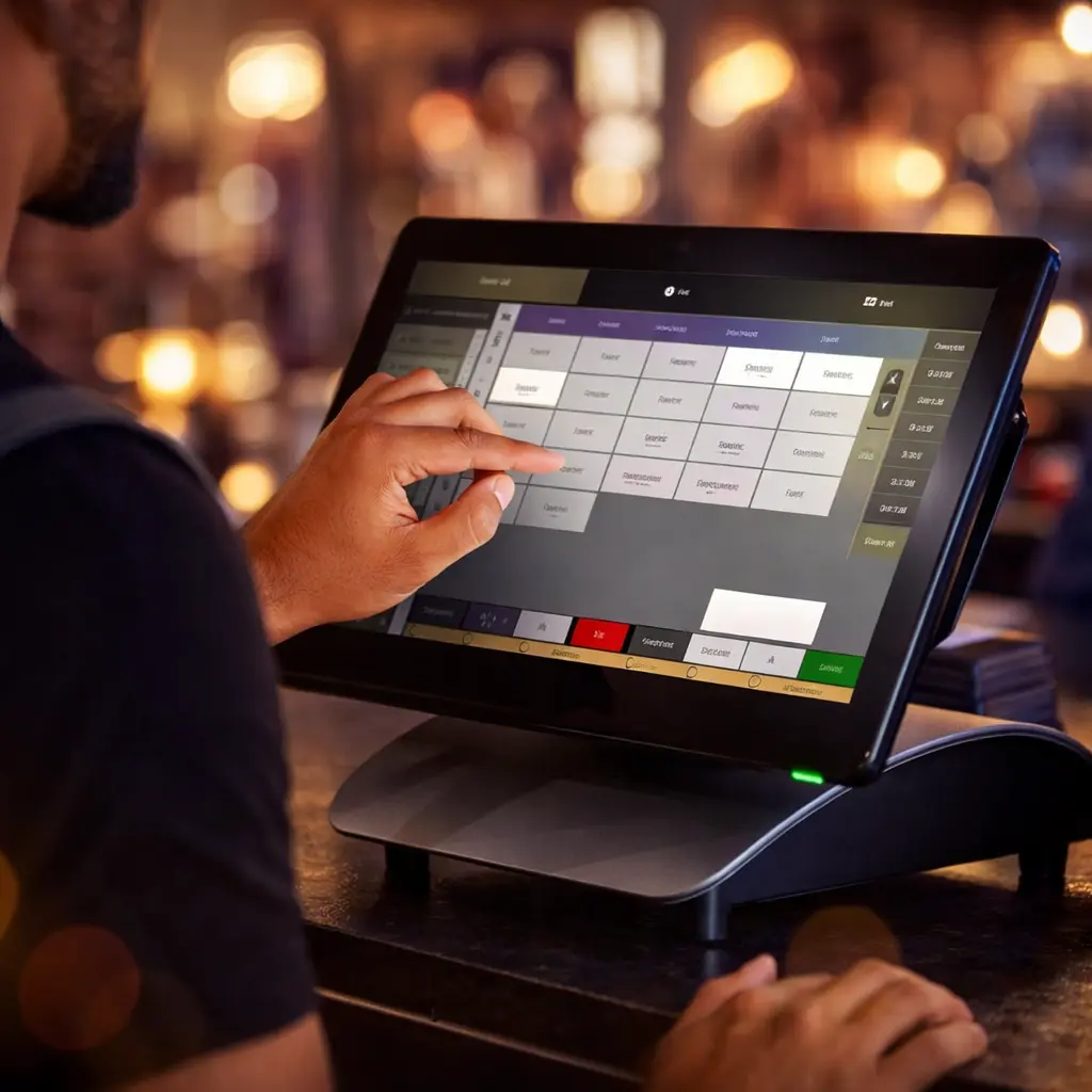 Better Than POS QR Menus